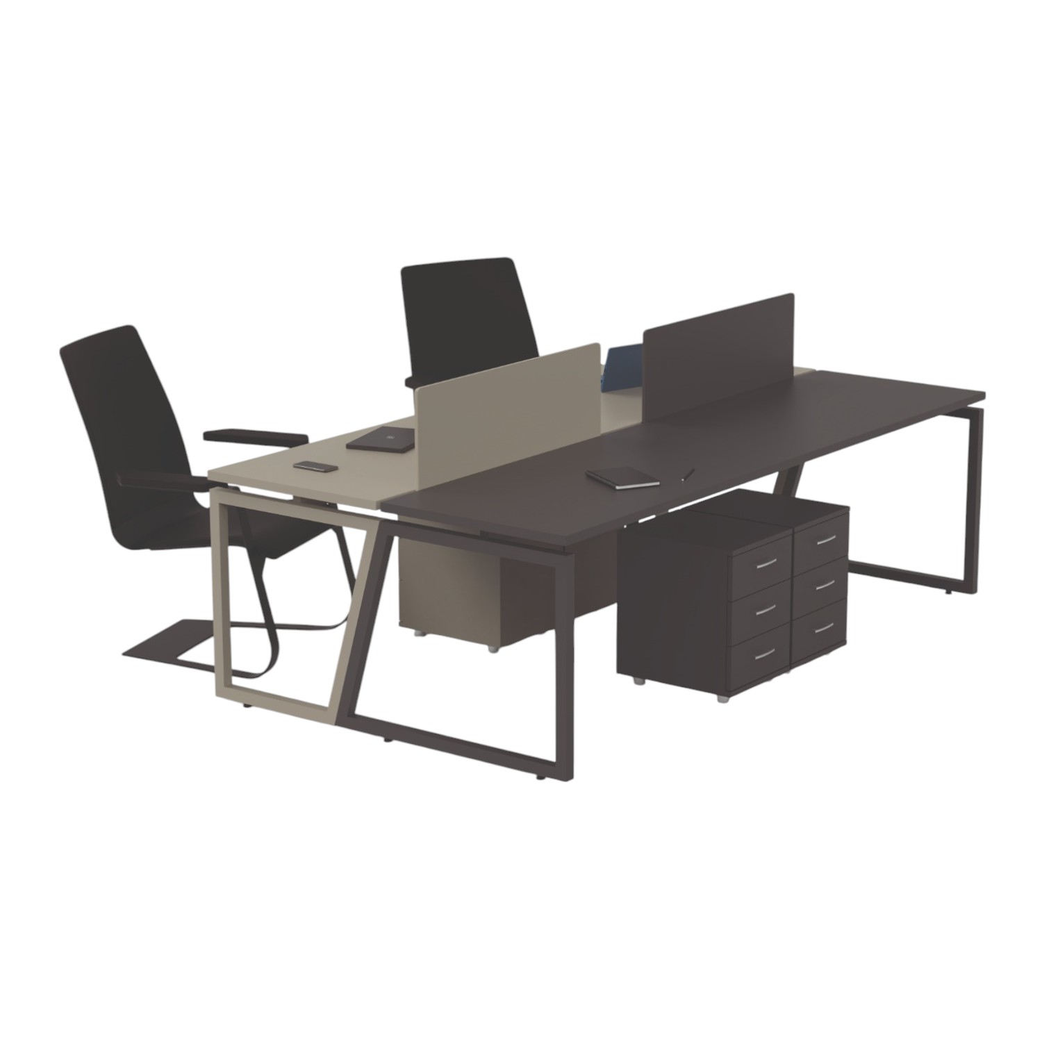 Atina Workstation