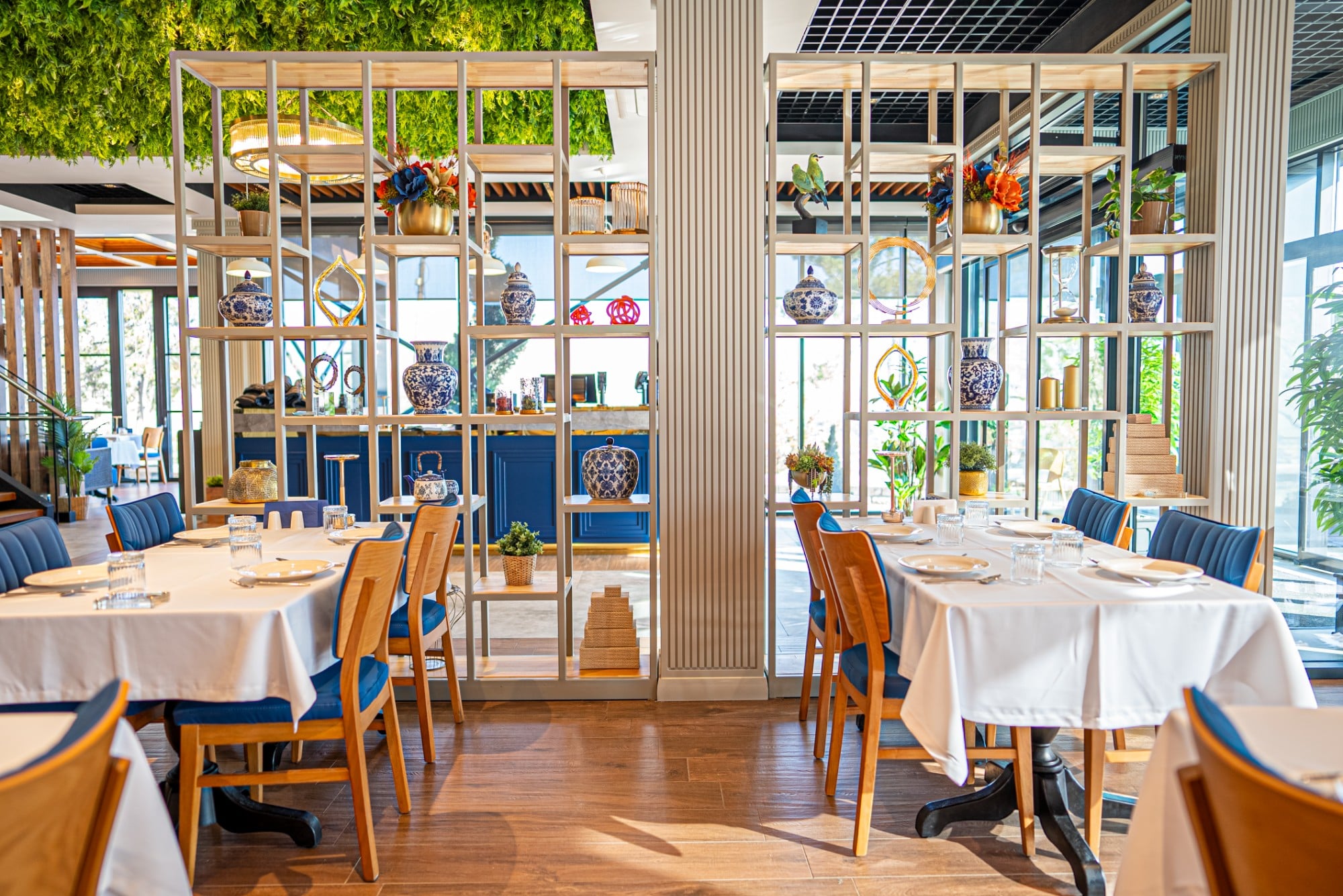 Aydın Çavuş Restaurant - Konya