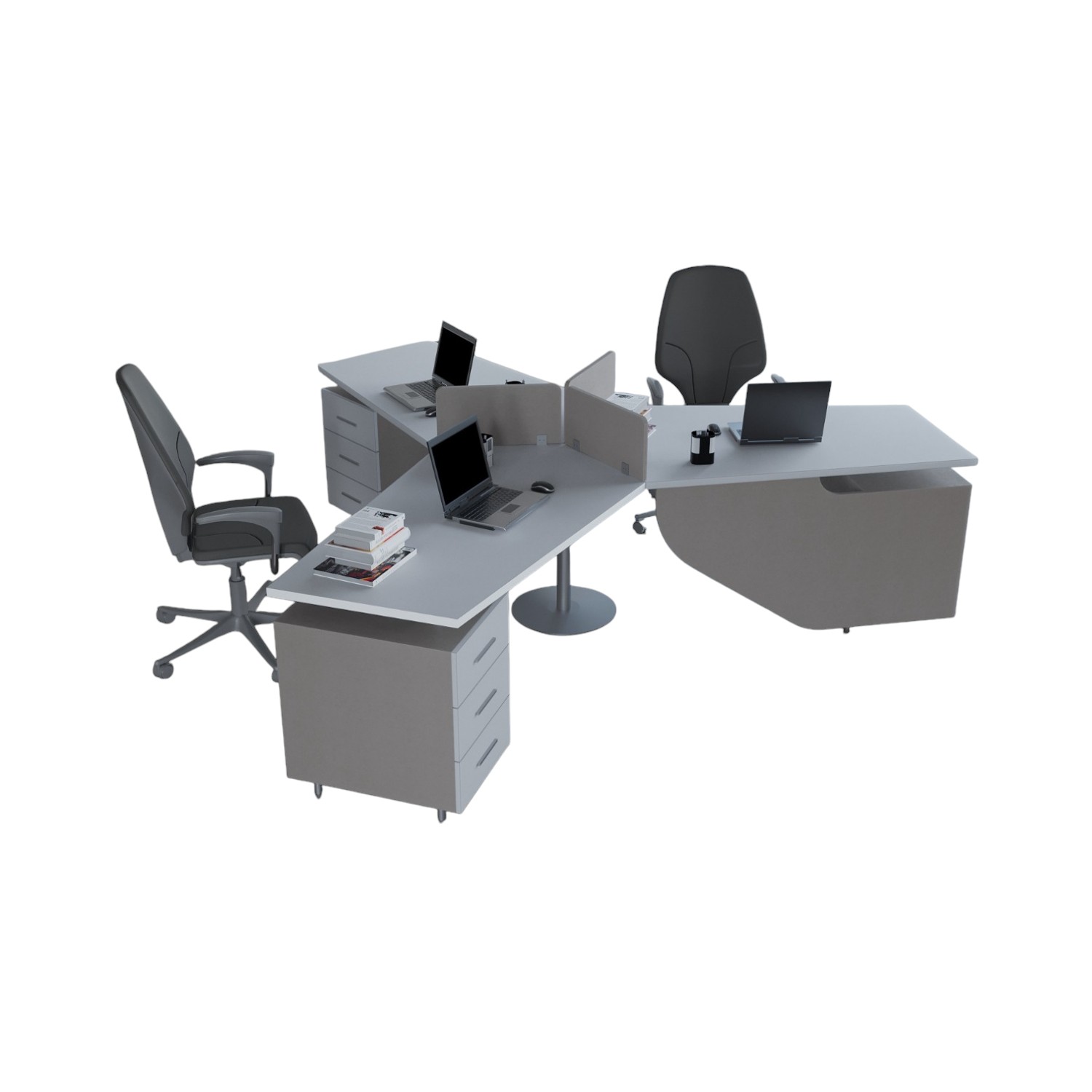 Ester Workstation