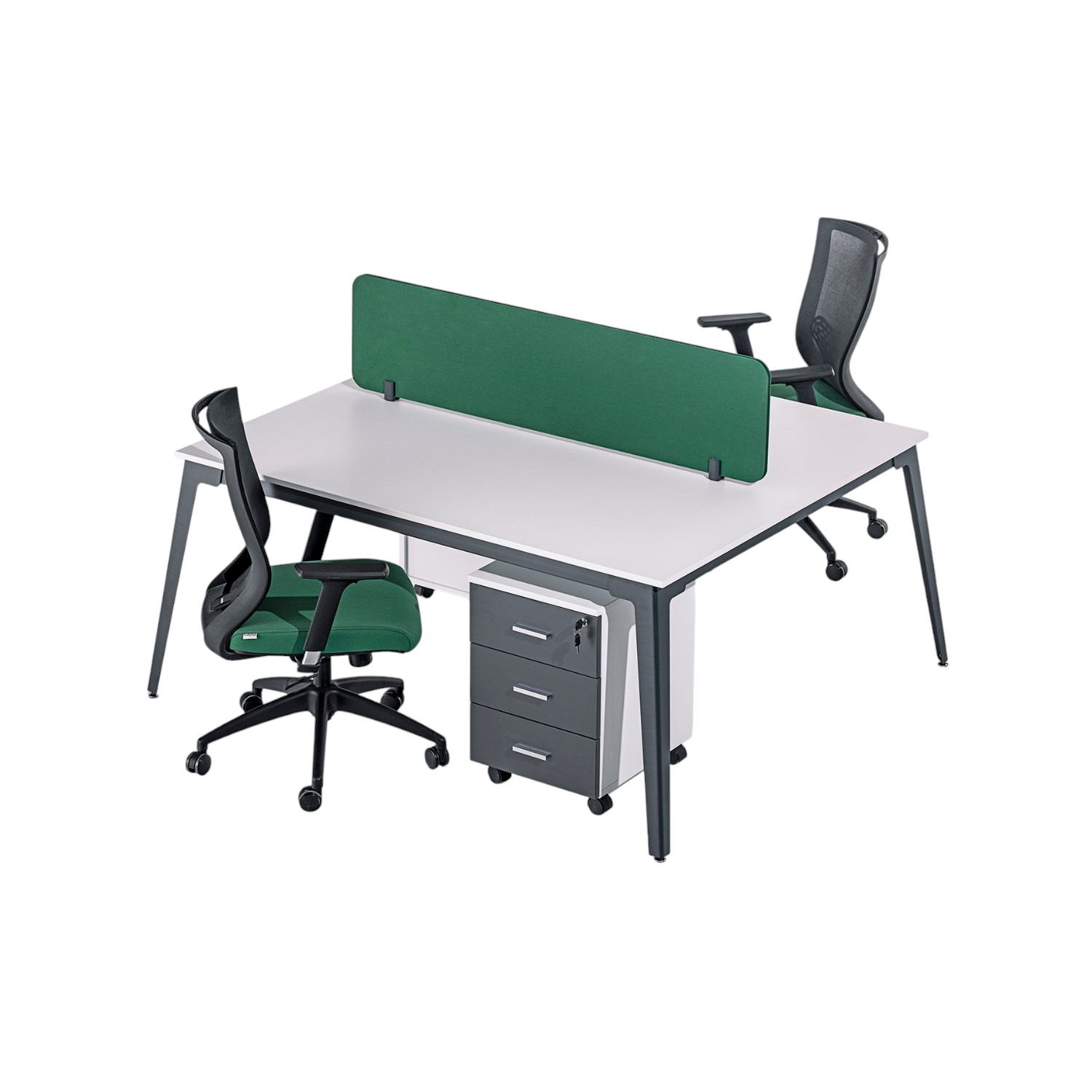 Lemas Workstation