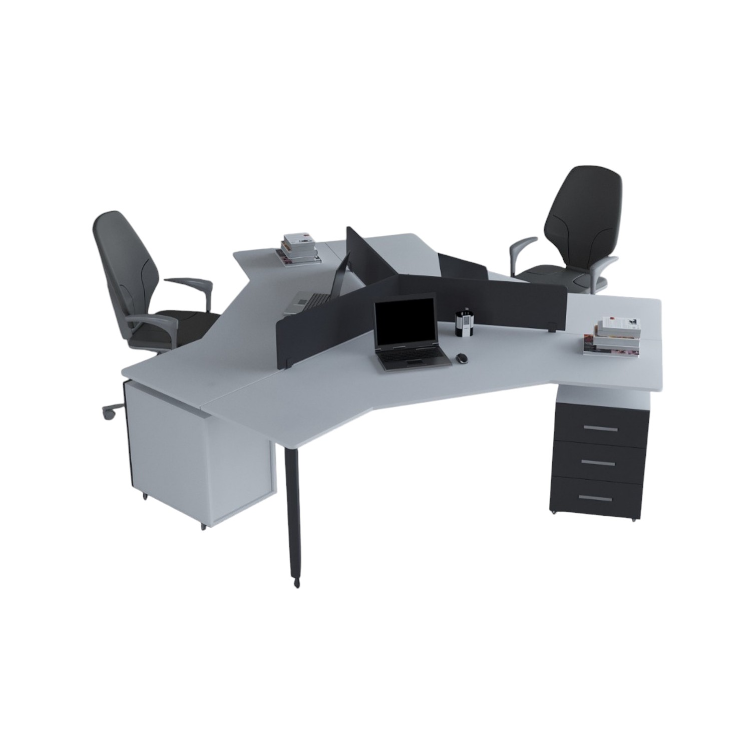Milo Workstation