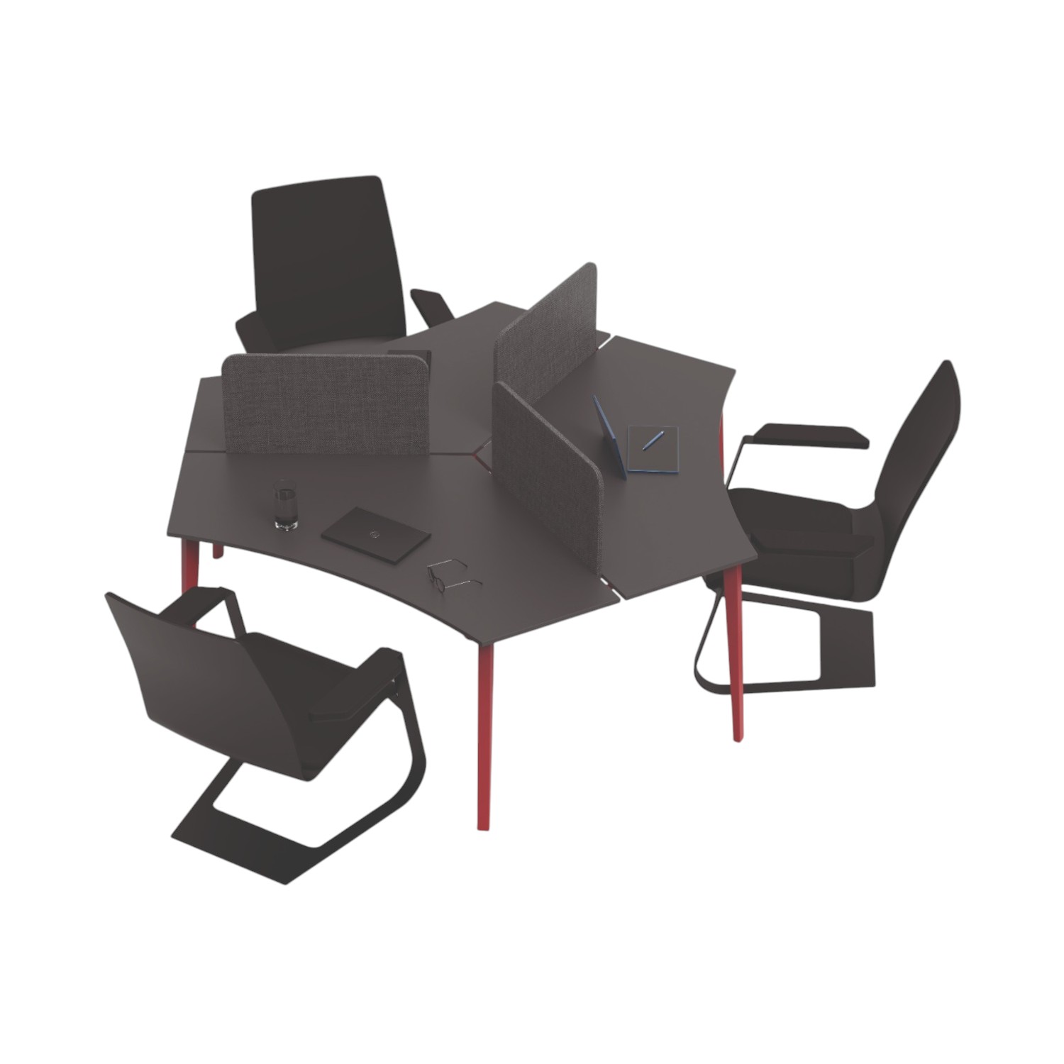 Modo Workstation