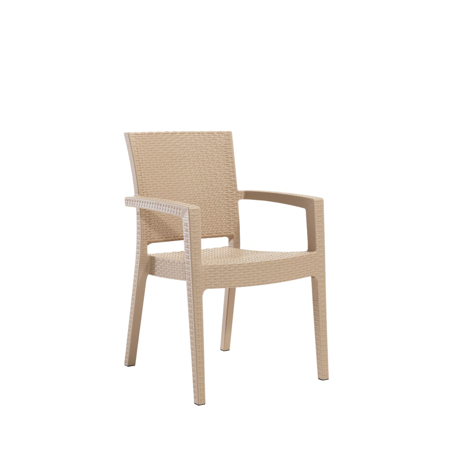 Paris Rattan