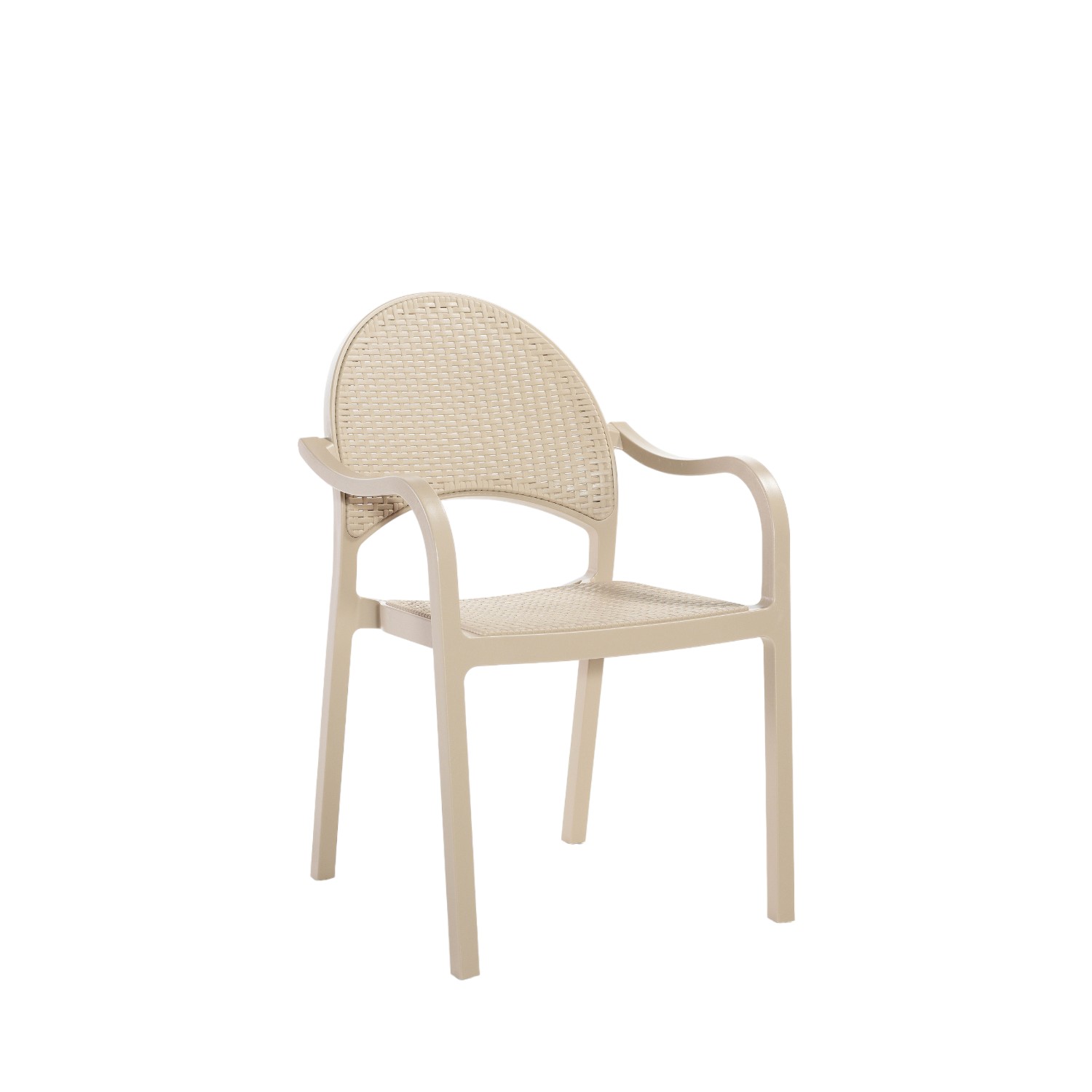 Tropic Rattan
